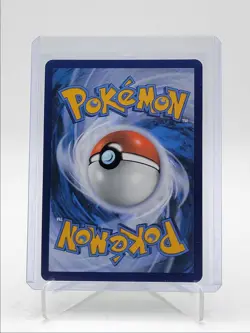 IRON LEAVES EX 2024 POKEMON TEMPORAL FORCES DOUBLE RARE 025/162 Q5542 - Image 2