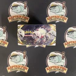 Pokemon Sword & Shield Lost Origin Booster Box TCG Factory Sealed - Image 2