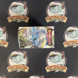 Pokemon Sword & Shield Lost Origin Booster Box TCG Factory Sealed - Image 3