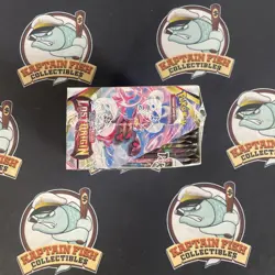 Pokemon Sword & Shield Lost Origin Booster Box TCG Factory Sealed - Image 4