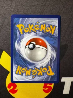 Mega Charizard X ex - MEP023 - Black Star Promo - NM - Pokemon - Image 2