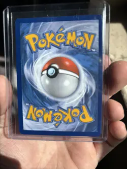 NM-MT 2015 Art Academy Competition Chespin GABI Promo Pokemon Card 1/100 - Image 2