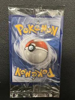 Greninja Gold Star SWSH144 SEALED Black Star Promo Celebrations Pokemon 2012 - Image 2