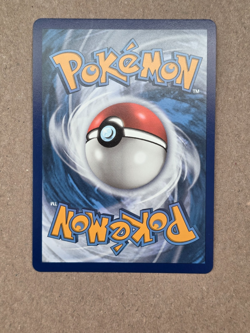 Pikachu V 043/185 Full Art Pokemon SWSH04: Vivid Voltage - Image 2