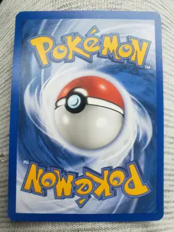 Pokemon Plusle 69/101 Hidden Legends Reverse Holo NM - Image 2
