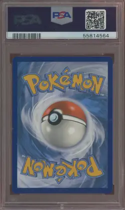 2020 Pokemon SWSH BSP Pre-Release Mislabel #069 Lugia Holo PSA 10 GEM MINT - Image 2