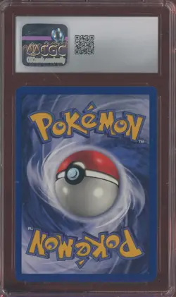 1999 Pokemon Jungle 1st Edition #34 Dodrio CGC 9 MINT - Image 2