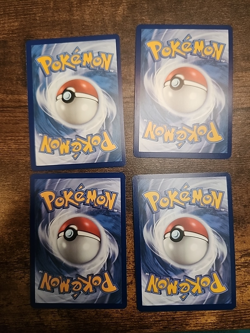 Pokemon TCG Eevee & Eeveelution Lot (14 Cards) – Hidden Fates, Promo - Image 3