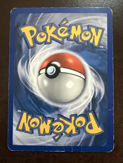 Psychic Energy 105/106 Holo GJZ-KR9-7LA Pokemon TCG EX Emerald DMG - Image 2