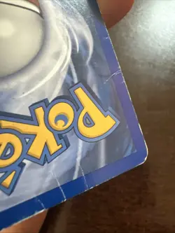 Psychic Energy 105/106 Holo GJZ-KR9-7LA Pokemon TCG EX Emerald DMG - Image 4