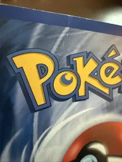 Psychic Energy 105/106 Holo GJZ-KR9-7LA Pokemon TCG EX Emerald DMG - Image 5