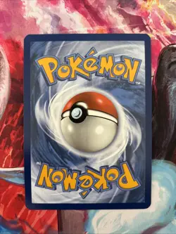 🔥Musharna 117/086 Illustration Rare English Pokemon Black Bolt NM🔥 - Image 2