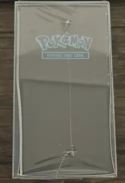 Pokemon Mega Evolution Phantasmal Flames Elite Trainer Box 1x - Image 3