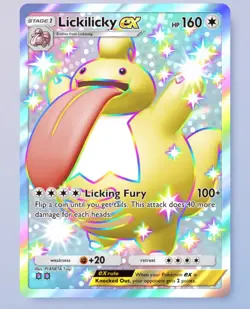 Shiny Darkrai EX, Pokemon TCG Pocket, English, Deluxe EX - Image 2