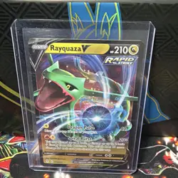 Pokemon TCG 12 Mixed Lot of Ex and Full Art Cards NM Condition - Image 2