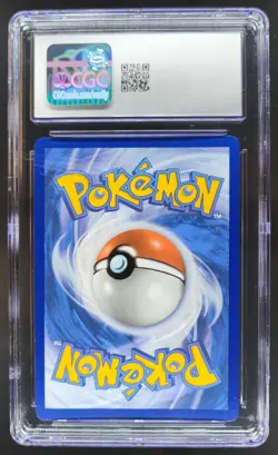 2025 Pokemon Prismatic Evolutions Mela #140/131 Ultra Rare Holo CGC 9 PT - Image 2