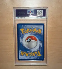 Pokemon TCG - Naganadel & Guzzlord GX Secret 260/236 - Cosmic Eclipse - PSA 10 - Image 2