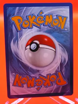 Crustle 052/086 Black Bolt Master Ball Reverse Holo Near Mint Pokemon - Image 2
