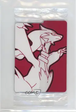 Tornadus Pokemon Scarlet & Violet Black Star Promo #210 - Image 2