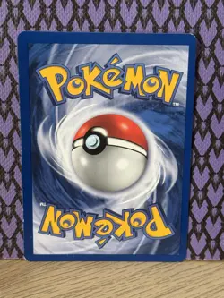 Pokemon TCG Dark Tyranitar 11/105 Neo Destiny Holo Rare Unlimited English 2000 - Image 2