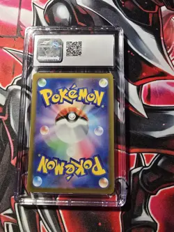 Charizard VSTAR 014/172 VSTAR Universe Japanese Pokemon Card CGC 10 GEM MINT - Image 3
