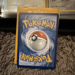 Pokemon Eevee GX Ultra Rare SM233 Holo Basic Card 160 HP Beast - Image 2