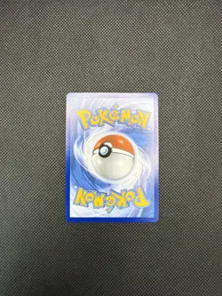 Pokemon TCG Oricorio Ex 110/094 Phantasmal Flames Ultra Rare Near Mint Holo - Image 2