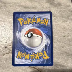 Pokemon Ditto 132/165 Scarlet & Violet 151 reverse holo - Image 2
