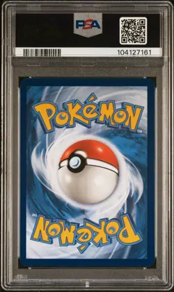 2023 POKEMON MEW EN-151 SPECIAL ILLUSTRATION RARE #202 ZAPDOS EX PSA 10 - Image 2