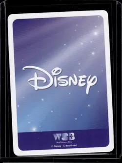 Cinderella Disney Weiss Schwarz DSY01B/01B45 SP Foil Japanese - Image 2