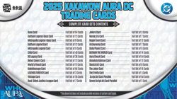 2025 Kakawow Aura DC Trading Cards Standard Hobby Box Sealed Superman Batman - Image 4