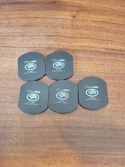 LOT of 5 - Magic the Gathering 2017 Ultra Pro - Life Counters Collection W4 - Image 3