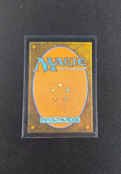 Buster Sword Final Fantasy VII Cloud Alt Art MTG Regular Non-Foil NM - Image 2