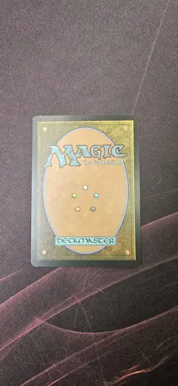 Staff of Domination Commander Legends Regular - Image 2