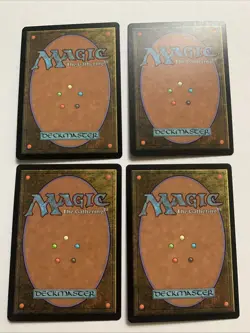 1x Snake Pit - NM/LP - Mercadian Masques - Green - MTG Possible Playset - Image 2