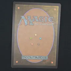 Nulldrifter FOIL MTG Modern Horizons 3 Rare 13 NM - Image 2