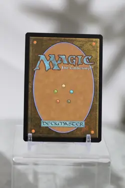 1x Foil Stella Lee, Wild Card (Borderless) - Commander: Outlaws of Thunder Junct - Image 2