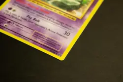 Pokemon TCG, Mew, NM, XY Evolutions 53/108, Holo Rare Card, English - Image 4