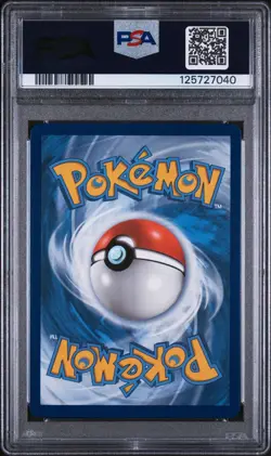 2023 Pokemon SWSH Full Art Mewtwo Vstar Crown Zenith Galarian #GG44 PSA 10 - Image 2