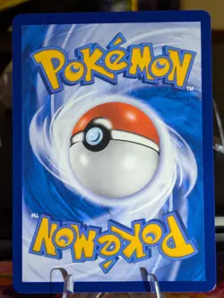 2025 Pokemon PTCG Gem Pack VOL.3 Ceruledge CBB3C 1507/07 S-Chinese Game Card - Image 2