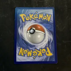 Pokemon TCG Swampert EX XY55 Lightly Played LP Holo Black Star Promo - Image 2
