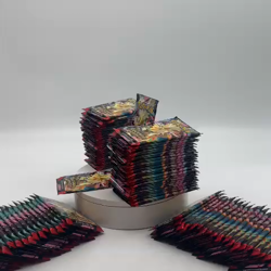 Lot of (104) Pokemon TCG Ascended Heroes Booster Packs Sealed - Image 2