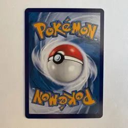 [US SELLER] Pokemon S-Chinese Jolteon Master Ball Holo 151C 135/151 Card - Image 2