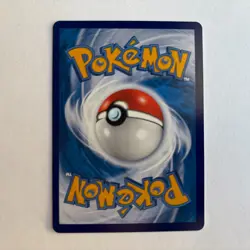 [US SELLER] Pokemon S-Chinese Flareon Master Ball Holo 151C 136/151 Card - Image 2