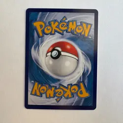 [US SELLER] Pokemon S-Chinese Mewtwo Master Ball Holo 151C 150/151 Card - Image 2