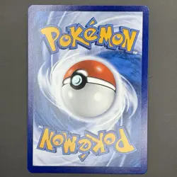 [US SELLER] Pokemon S-Chinese Meowth Exclusive Gem Pack AR Holo CBB3C 02 07/07 - Image 2