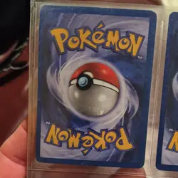 The Pokemon Company Pokemon TCG Mewtwo 12/53 Wotc Promo Basic Psychic 60 HP Reg… - Image 2