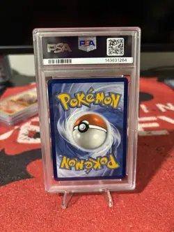 2025 POKEMON BLACK STAR PROMO SVP EN #173 EEVEE PRISMATIC EVOLUTIONS ETB PSA 10 - Image 4
