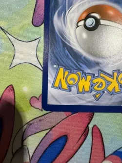 M Mewtwo EX 160/162 - XY Breakthrough Full Art Mega - Pokemon Card TCG - Image 2