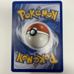 Pokemon Mudkip EX Dragon Common Card 65/97 NM LP - Image 3